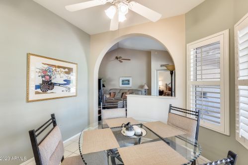 15006 Heritage Dr, Sun City AZ  85375-6622 exterior