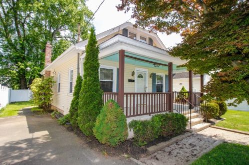 351 Clinton St, Dover, NJ 07801-1713