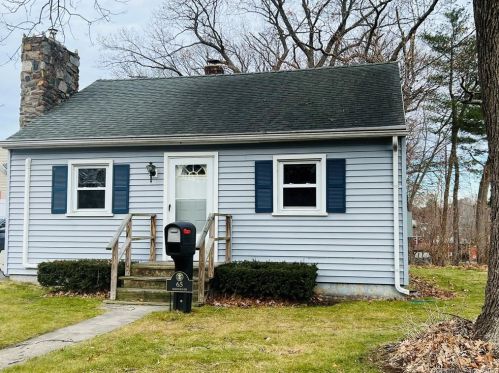 65 Deepwood Dr, Manchester, CT 06040-3839