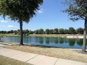 1544 Brandywine Dr, Allen TX  75002-0908 exterior