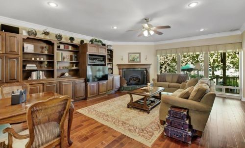 12108 Lake Wildwood Dr, Lake Wildwood CA  95946-9451 exterior