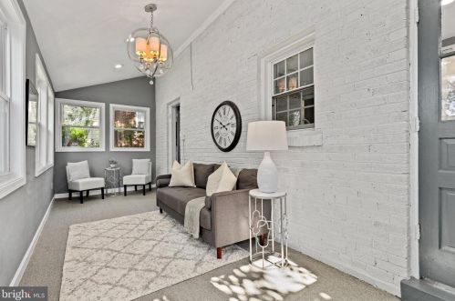 150 Chesapeake St, Washington DC 20032-1322 exterior