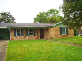 1108 Joy Ln, Mobile, AL 36617-2809
