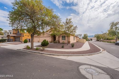 2031 Darrel Rd, Phoenix, AZ 85041-6548