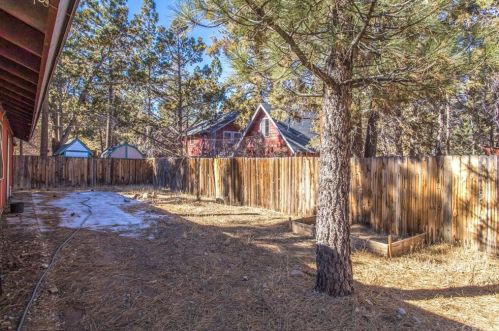 2099 4th Ln, Big Bear City CA  92314-9560 exterior