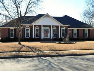 112 Kimberly Lou Blvd, Huntsville AL  35811-8048 exterior