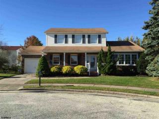 3 Sea Spray Ct, Brigantine City, NJ 08203-1116