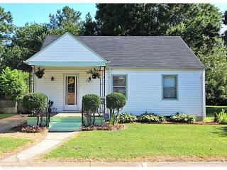 3913 Peterson St, Norfolk, VA 23513-4246