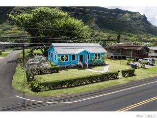 51-344 Kamehameha Hwy, Kaaawa, HI 96730