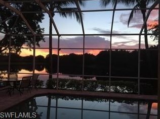 8523 Mallards Way, Naples FL  34114-9491 exterior