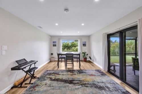 4984 30th Pl, Naples FL  34116-7749 exterior