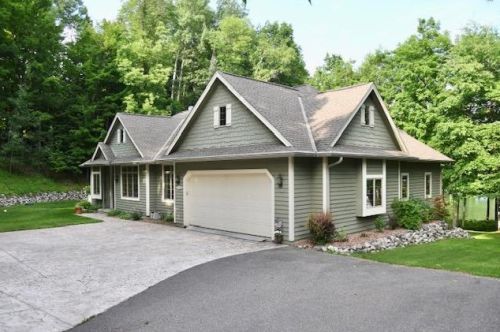 16394 Maiden Lake Rd, Mountain, WI 54149-9775