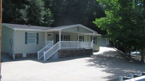 9998 Chester Furnace Rd, Shirleysburg, PA 17260-9517