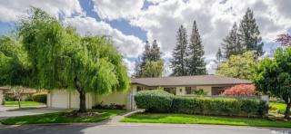 1250 Commons Dr, Sacramento CA  95825-7025 exterior