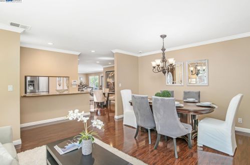 17 Haven Pl, San Ramon CA  94583-3315 exterior