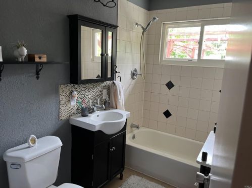 937 Linda Vista Way, Rio Vista CA  94571-1325 exterior