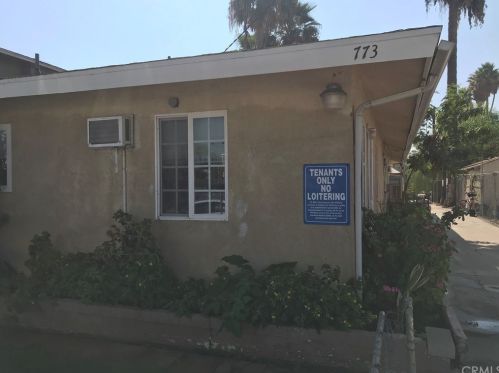 773 Spruce St, San Bernardino, CA 92410-3164