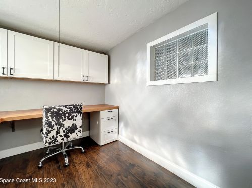 1105 Nova Ter, Titusville FL  32796-1912 exterior