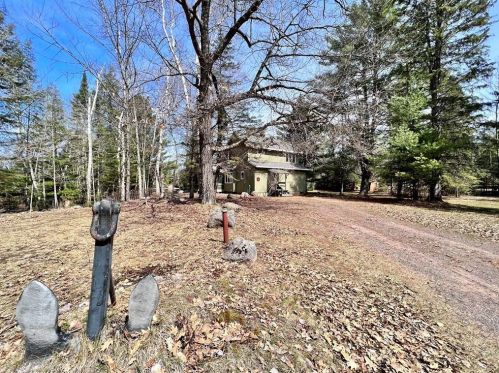 7762 Moose Lake Rd, Lco Commercial Cent WI  54843-4452 exterior