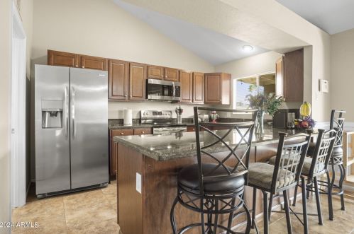 4719 Kristal Way, Glendale AZ  85308-4855 exterior