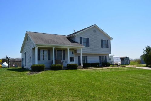 5831 State Route 296, Cable, OH 43009-9000