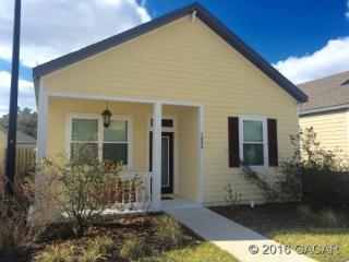 7886 80th Dr, Gainesville FL  32608-9517 exterior