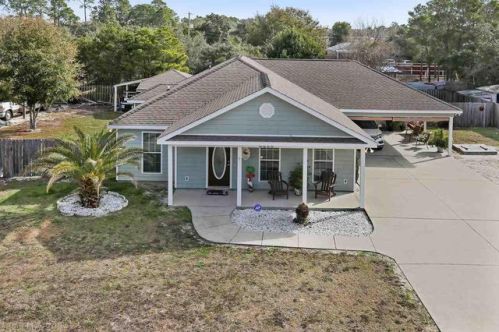 5486 Statler Ave, Pensacola, FL 32507-8933