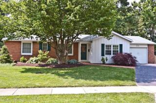 474 Delaware Ct, Westerville, OH 43081-2759