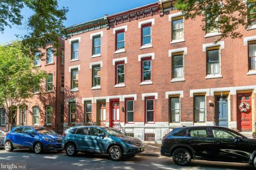 255 Jackson St, Trenton, NJ 08611-1707