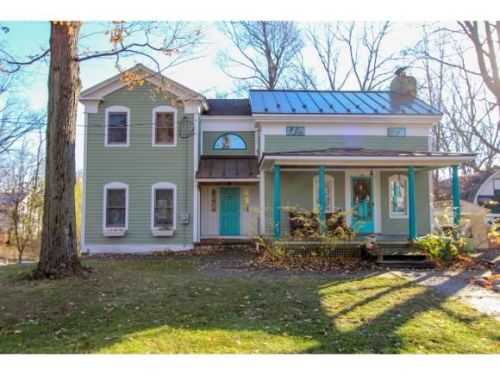 66 Cayuga St, Trumansburg, NY 14886-9106