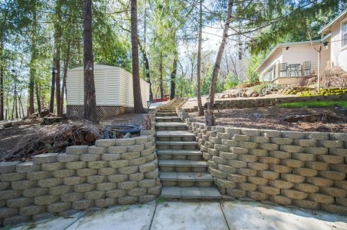 5752 Arrowhead Dr, Michigan Bluff CA  95631-9604 exterior