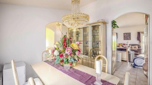 415 Cardinal Ct, Kissimmee FL  34759-4424 exterior