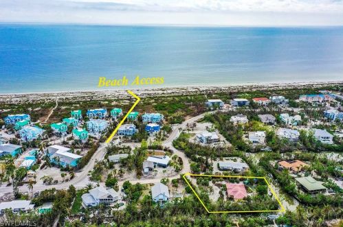 440 Glory Cir, Sanibel, FL 33957-7210