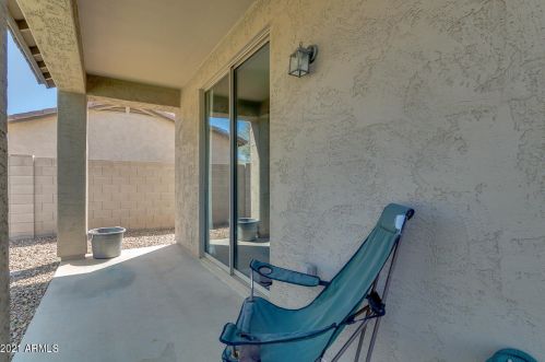 3638 Flamingo Way, Gilbert AZ 85297-5250 exterior