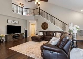 189 Santa Maria St, Georgetown TX  78628-7081 exterior