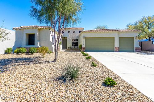 8315 17th Dr, Phoenix, AZ 85041-7817