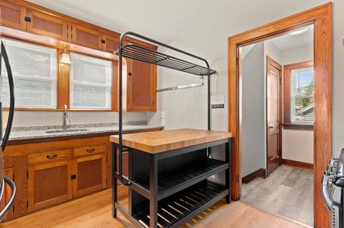 1345 57th St, Milwaukee WI  53214-3430 exterior