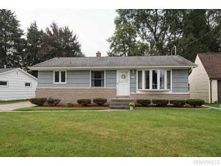 37 Edgewood Rd, Cheektowaga, NY 14086-3034
