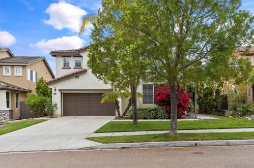 16464 Fox Valley Dr, San Diego, CA 92127-3407