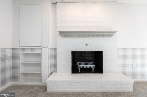 821 Blue Rdg Dr, Harrisonburg VA  22802-5012 exterior