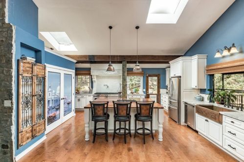 21725 Placer Hills Rd, Cape Horn, CA 95713-9516