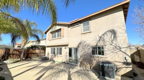 53221 Savannah Ct, Lake Elsinore CA  92532-1623 exterior