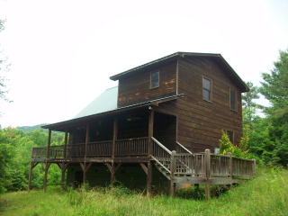 175 Willow Tree Ln, Unaka, NC 28906-6230