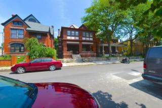 728 Franklin Ave, Columbus, OH 43205-1005