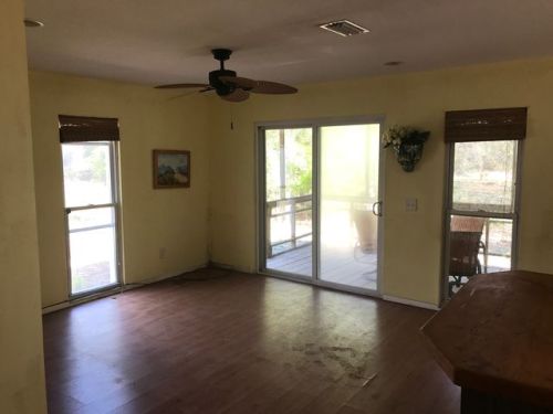 116 Bessie Ln, Cross Creek, FL 32640-5922