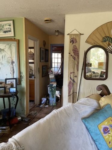 3548 Tangerine Dr, Saint James City FL  33956-2536 exterior