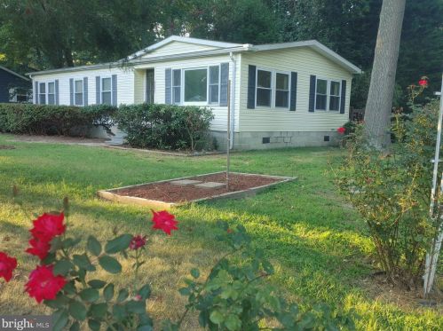 33907 Woodland Cir, Lewes DE  19958-5207 exterior