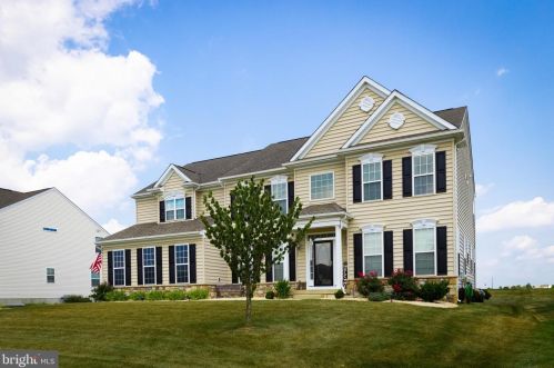 120 Wedge Ct, Blackbird, DE 19734-2842