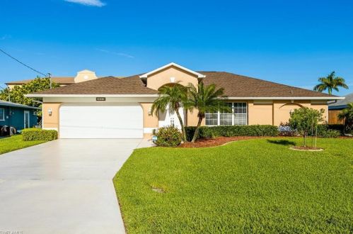 3618 16th Pl, Cape Coral, FL 33904-5001