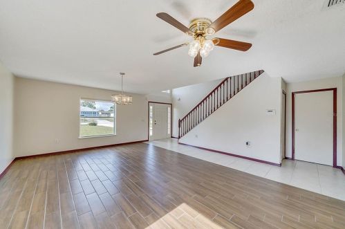 3349 Sky St, Deltona FL  32738-5501 exterior